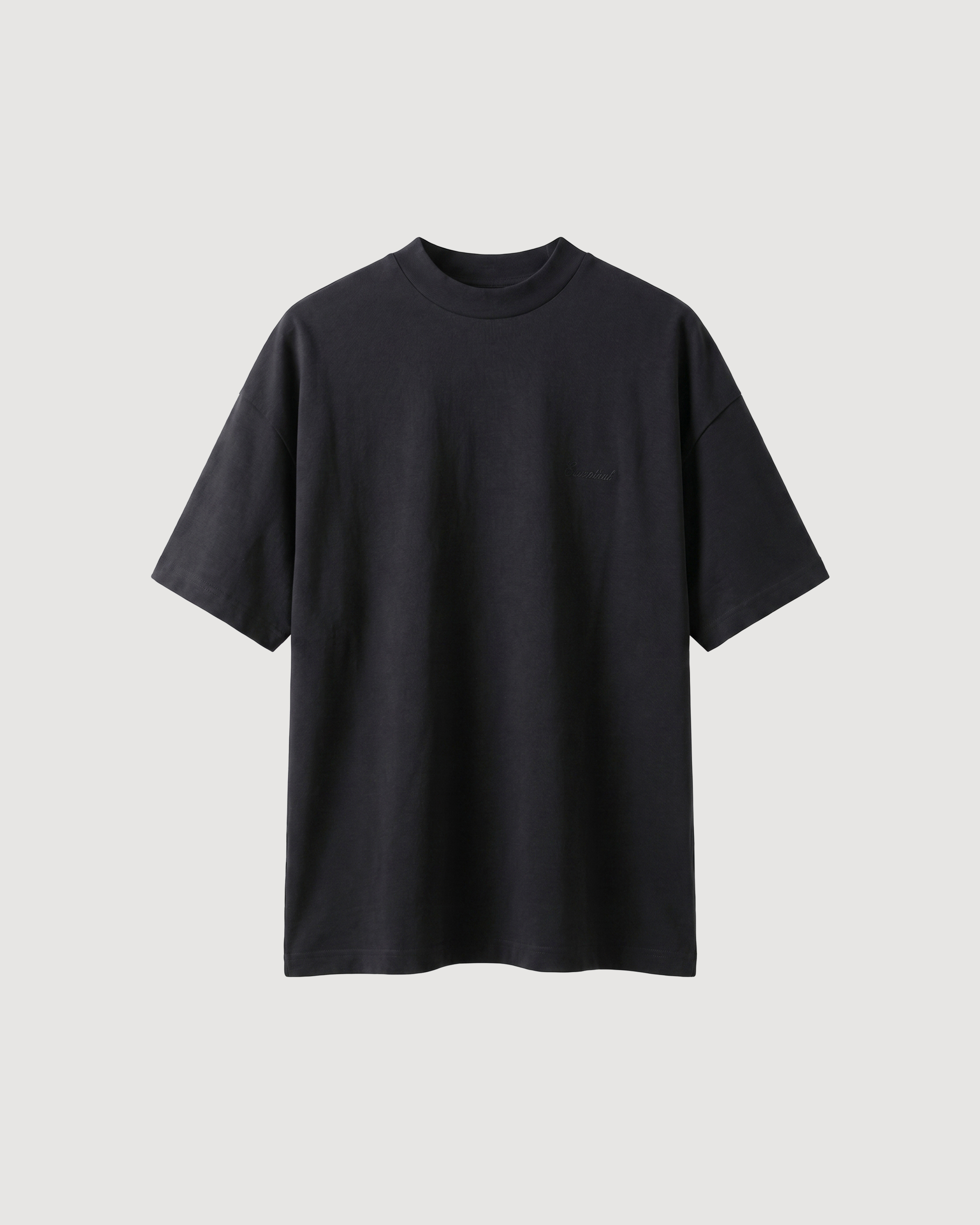 Signature T-shirt 90's
